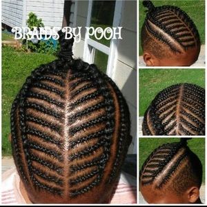 Meet your Posher, Dee